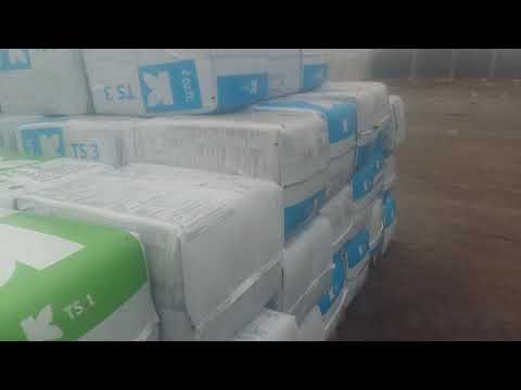 Видео: Субстрат для выращивания рассады. Водорастворимые удобрения для выращивания овощей.