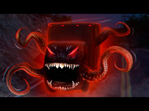 Видео: Моя Тачка ЖИВАЯ | GTA 5 RP