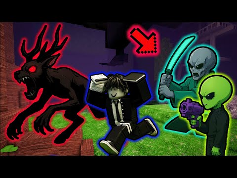 Видео: Я постарался облутать 90 домов  В 99 НОЧЕЙ 