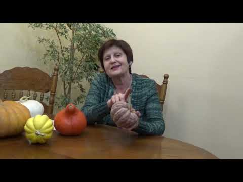 Видео: ТЫКВЫ-ЧУЖЕСТРАНКИ на воронежской земле