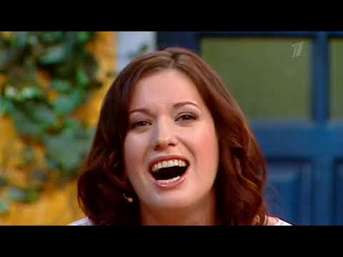 Видео: "Давай поженимся", март 2011