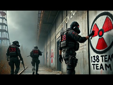 Видео: Сталкер лоси опять в зоне? || Кабан Р.П.