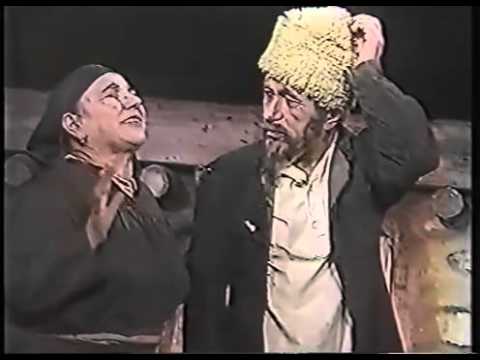 Видео: Молла Насретдин