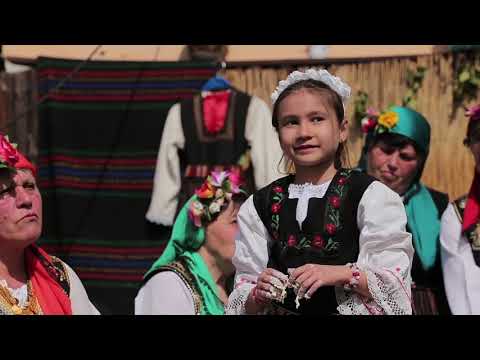Видео: "Затупале тъпане" еп. 138 Благовещение с. Рельово