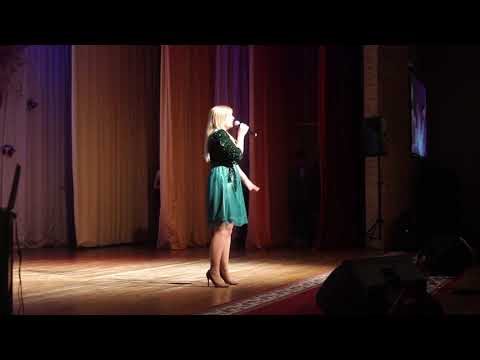 Видео: Концерт к 8 Марта! 7ч.(29). РЦК. Березино. 06.03.2020. Беларусь.