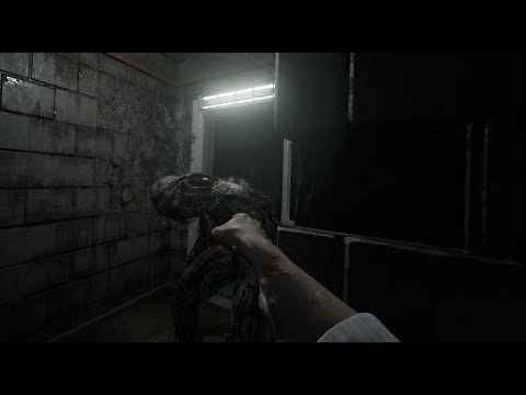 Видео: Resident Evil 7 Biohazard Vr - 4. Ловушка
