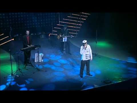 Видео: Владимир Асмолов "Было все не так". 2007г.