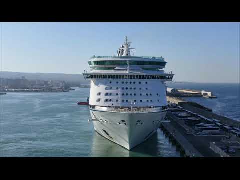 Видео: Круиз с компанией Мано сапанут.