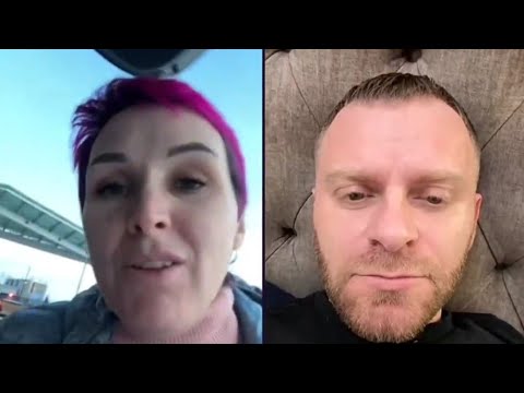 Видео: Самвел Адамян Алла Канада Батл ТикТок Юмор Развлечение Игра