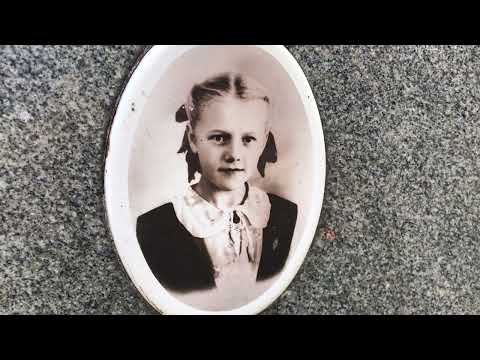 Видео: Кладбище концлагерей | Петрозаводск | кладбище Пески ✞ Уборщик заброшенных могил ✞