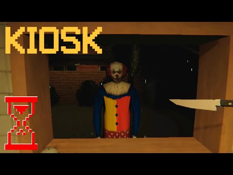 Видео: Kiosk: Полная версия