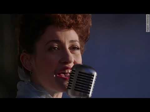 Видео: Она звалась Татьяной. Мириам Сехон, певица и актриса