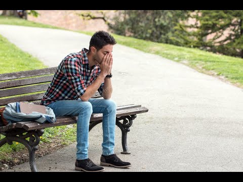 Видео: Как се чувства, когато ВИ вижда?