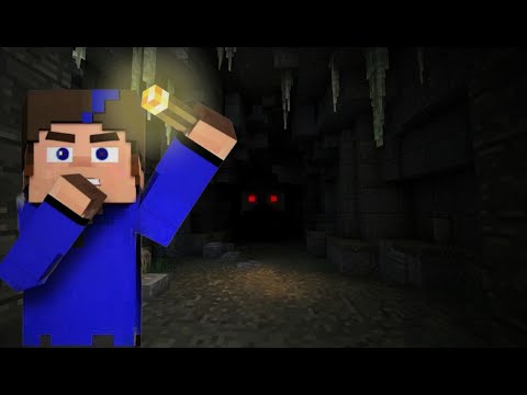 Видео: БОЙСЯ ТЕМНОТЫ! - DAMN #8