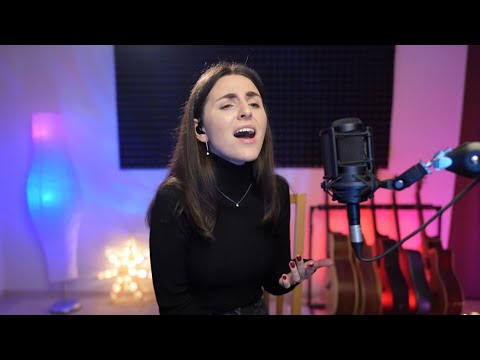 Видео: Don't Speak на РУССКОМ языке | No Doubt | Кавер