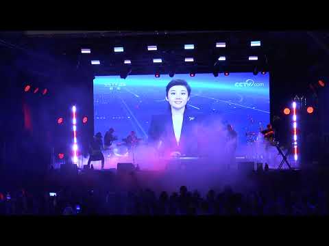 Видео: Концерт. гр. Блокада Сердца