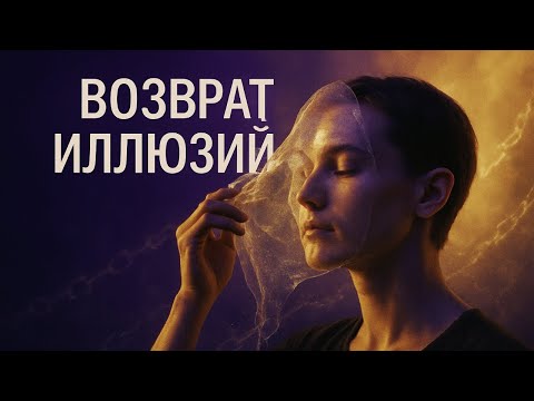 Видео: Влюблены в придуманный образ? Механизм проекции по Фрейду + практика 'Возврат иллюзий'