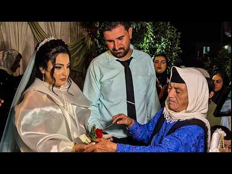 Видео: Свадьба в иранской деревне, часть 1 | Традиционная ночь хны, кулинария и празднование