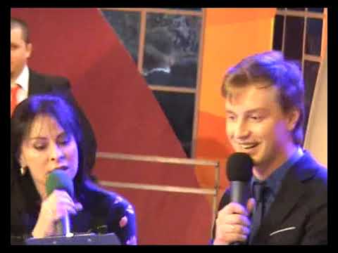 Видео: "Девочка-виденье". А.Гоман, М.Тишман и М.Хлебникова
