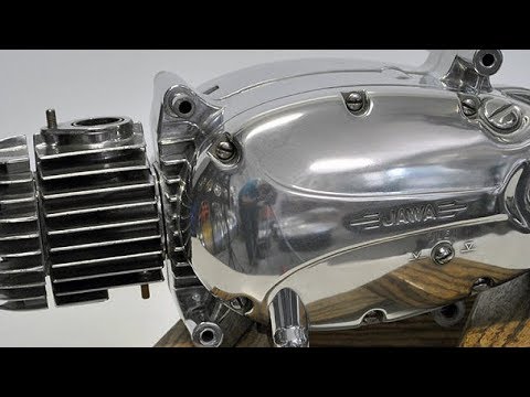 Видео: Как БЫСТРО восстановить блеск алюминиевых деталей?