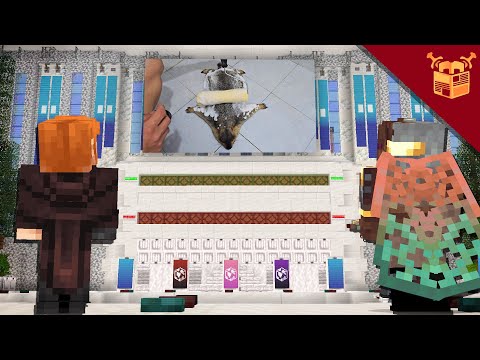 Видео: Время Собрания СОВТ | МайнШилд 4