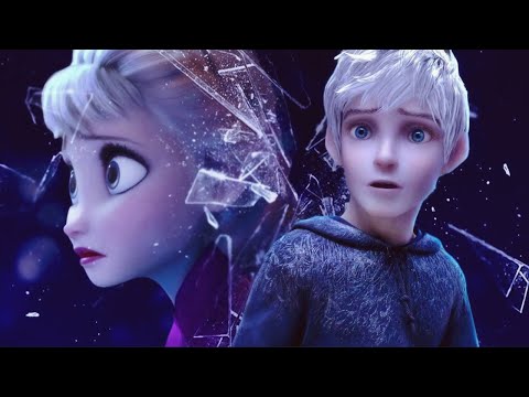 Видео: Эльза и Джек - Раскол в семье (16+)