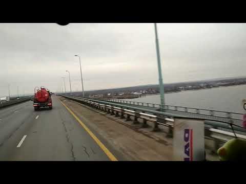 Видео: Пермь-Е-22-Екатеринбург.кафе"КОДРУ". часть 16я.