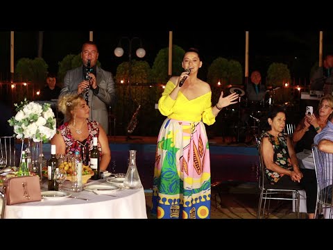 Видео: Македонска народна музика - Македонско музичко шоу ИмаТ немаТ сезона 4 емисија 15