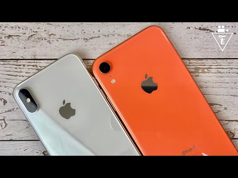 Видео: iPhone XR и XS в 2020 - какой выбрать