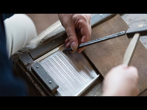 Видео: Ремонт по-японски: Ремонт тёрки