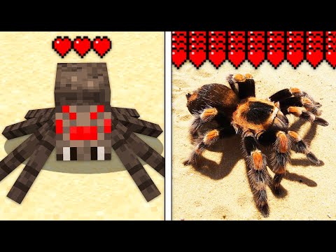 Видео: ЦЕ САМИЙ РЕАЛІСТИЧНИЙ МАЙНКРАФТ