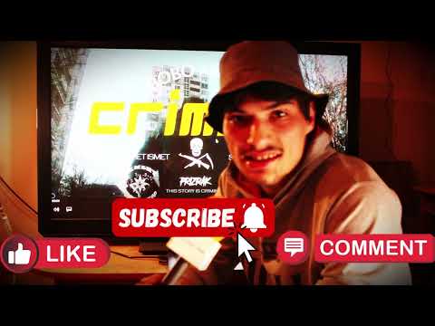 Видео: The Street Show: Ep 44 Реагирам на най-новата песен на BOBO ARMANI - CRIMINAL