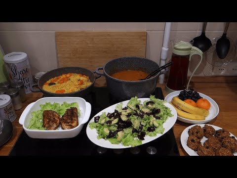 Видео: БЮДЖЕТНОЕ Меню Готовлю ПРОСТЫЕ, БЫСТРЫЕ и ЭКОНОМНЫЕ рецепты// ПОСТНОЕ МЕНЮ//ПОСТНОЕ ПЕЧЕНЬЕ//Веган