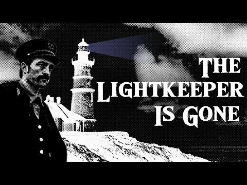 Видео: Играем в The Lightkeeper Is Gone. Demo - Кто убил хранителя маяка?