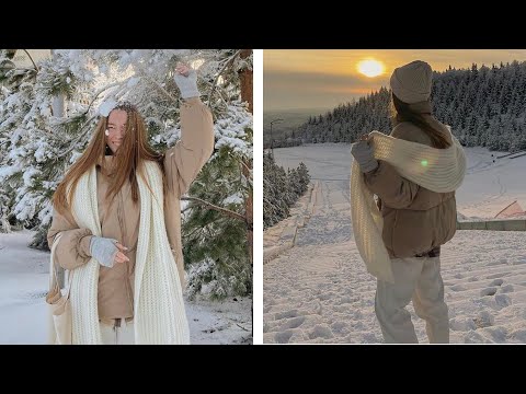 Видео: Шарф спицами, мастер-класс для новичков