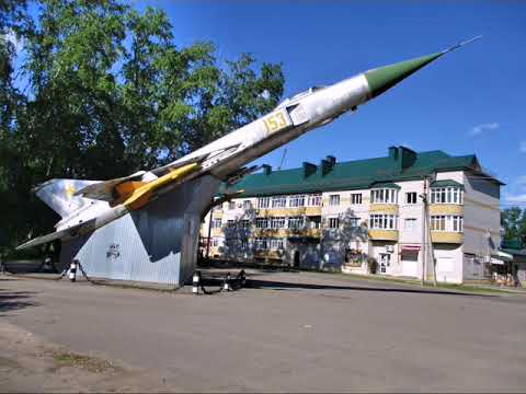 Видео: ГОРОД МОЙ... (Моршанск)