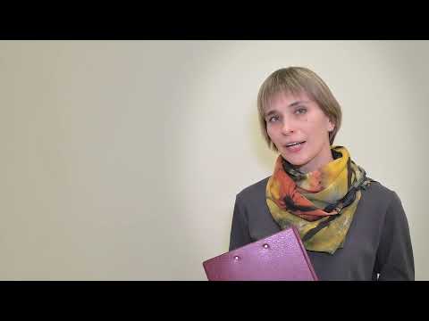 Видео: Экскурсия. Методы проведения