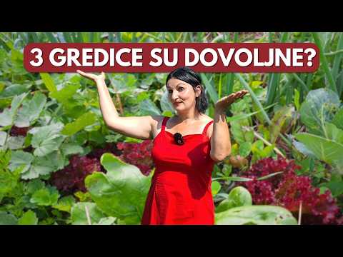 Видео: Как ПРОКОРМИТЬСЯ на 3 кроватях КРУГЛЫЙ ГОД?