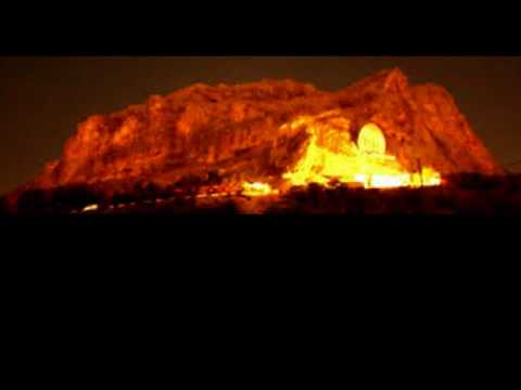 Видео: улицы города Ош