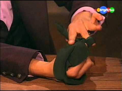 Видео: Школа Волшебства 2 сезон №17 (Узлы)