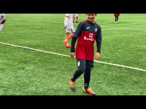 Видео: Kinderland - Мастер мяча ⚽️