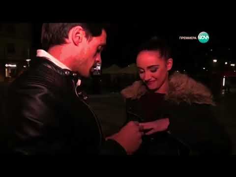 Видео: Дани и Рая || Vessou - Липсваш ми