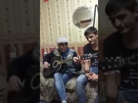 Видео: Ихван гитара