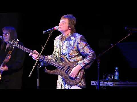 Видео: Олег Кацура Я к тебе не подойду (Липецк 8.03.2020г.)