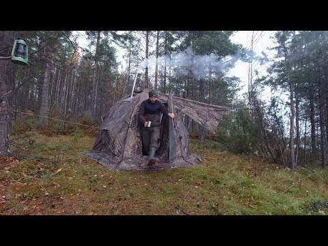 Видео: БОЛЬШОЙ ОБЗОР ПАЛАТКИ УП 2 МИНИ ОТ КОМПАНИИ "БЕРЕГ". ТЕСТИРУЕМ В ТАЙГЕ. ДОПЫ БЕЗ КОТОРЫХ НЕЛЬЗЯ.