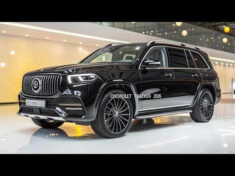 Видео: Toyota Land Cruiser 300 2026 — легенда, ставшая ещё мощнее