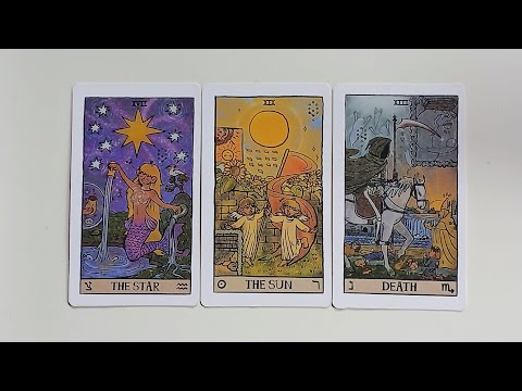 Видео: ЛЕВ ♌️ ВАЖНЫЙ ПОВОРОТ ВЕРЫ, КТО-ТО, С КЕМ ВЫ СЧИТАЛИ, ЧТО У ВАС ПОКОНЧЕНО.....