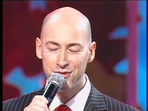 Видео: Дмитрий Гордон и Вячеслав Малежик - Чужая жена (2006)