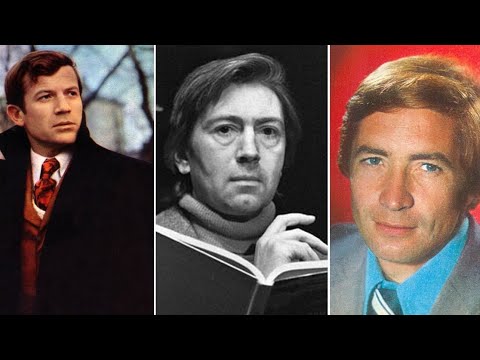 Видео: Забытые кумиры! Что случилось с советскими актерами, которых когда-то обожала публика