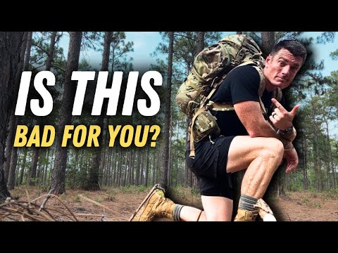 Видео: Вредно ли вам ракинг?